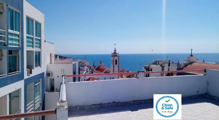 Vila Algarvia Boutique & Suites - Image 1
