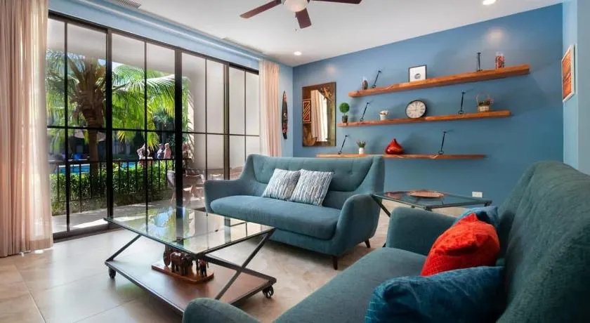 Pacifico L103 - Pristine 2bed / 2bath - Poolside, 1st Floor - Alles zu Fuß erreichbar! - Image 1