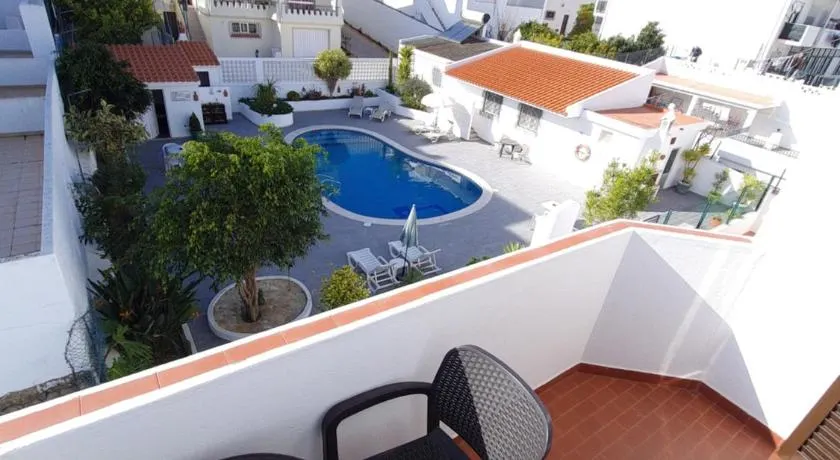 Apartamentos Julieta - Image 1