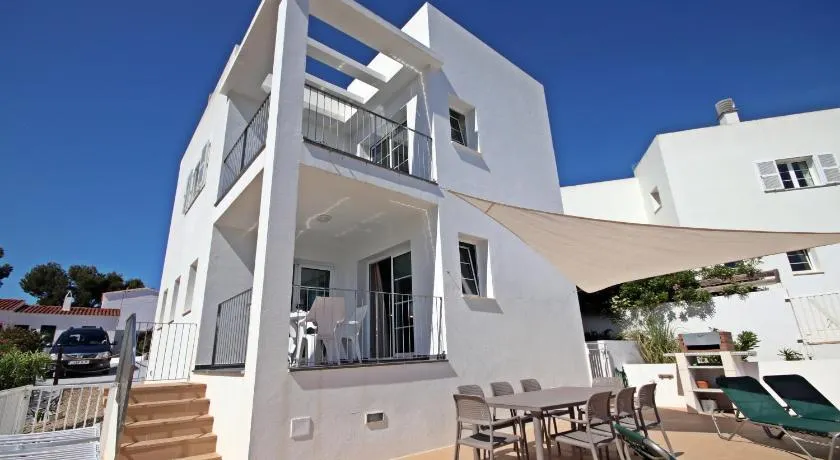 Villa Can Bella, 15 Minuten zum Strand, air conditioning is not included - Image 1