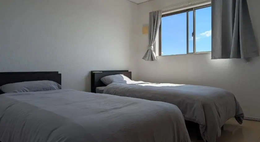 Yomitan 4LDK house - Image 1