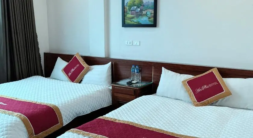 Khách sạn An Phú Cửa Lò - Image 1