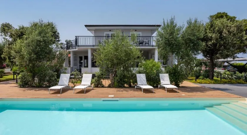 Sweet Sicily Apartments - Image 1