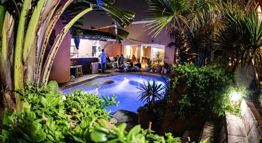 Surfhostel Cape Town - Image 1