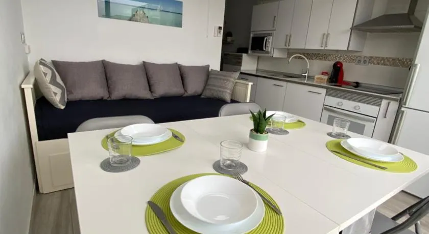 Loft pineda Beach - Image 1