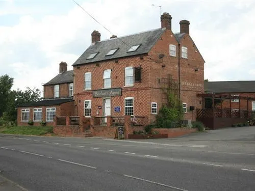 The Becketts - Image 1