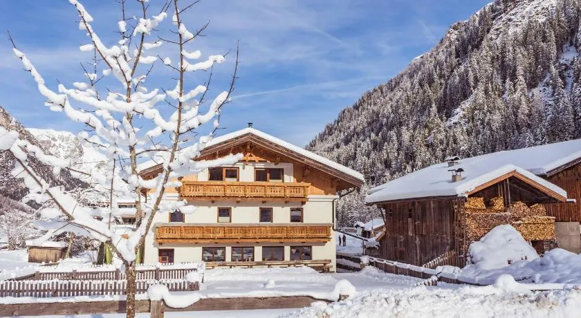 Gasthof Feuerstein - Image 1
