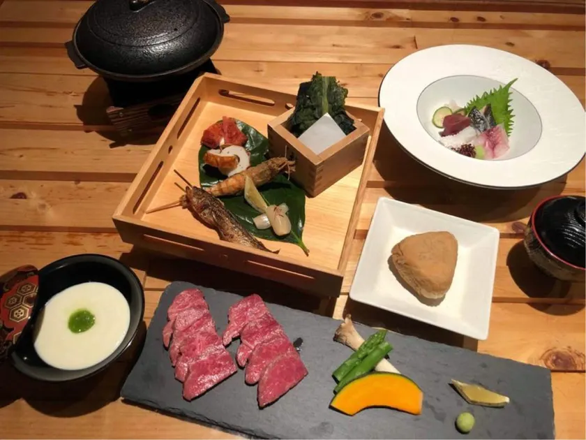 Hotel kakuban - Image 1
