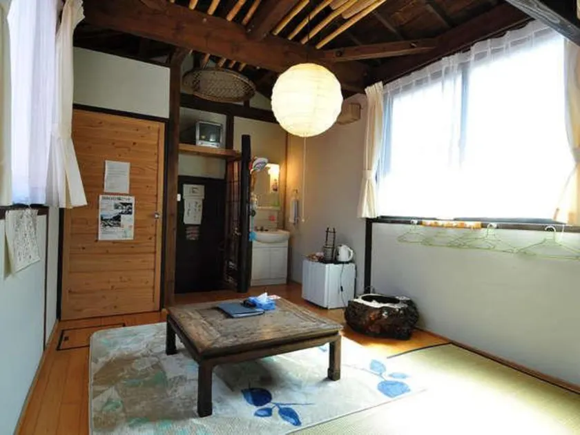 Healing Inn Inakaya - Image 1