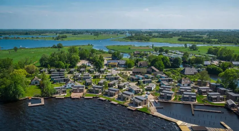 Vakantiepark De Wiedense Meren - Image 1