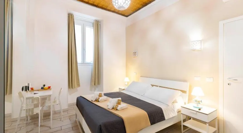 Approdo Rooms - Eja Sardinia - Image 1