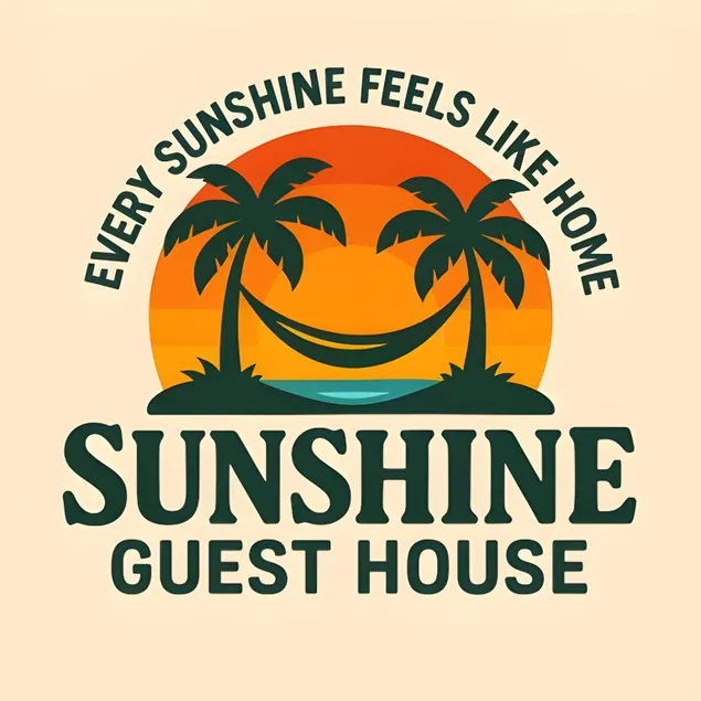 Sunshine Guest House - Image 1
