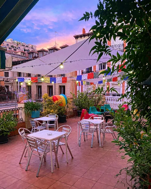 Barbieri Sol Hostel - Image 1