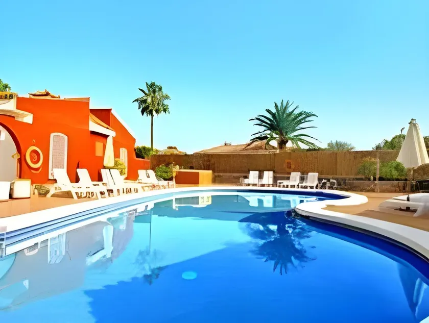 Rainbow Golf Bungalows, Gay Men-only Resort - Image 1