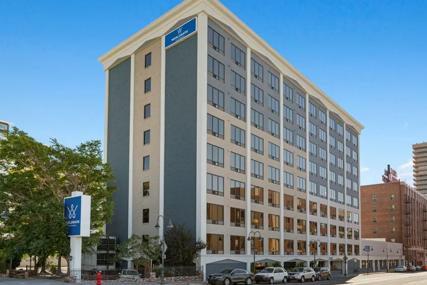 WorldMark Reno - Image 1