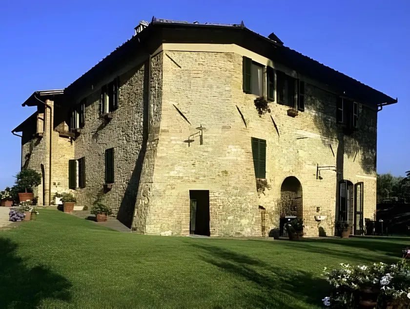 B&B La Fornace Di Racciano - Image 1