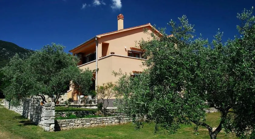 House ALEXANDRA in Nerezine in a quiet location on Losinj island - Image 1