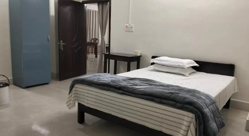 Windfall Homestay - Image 1
