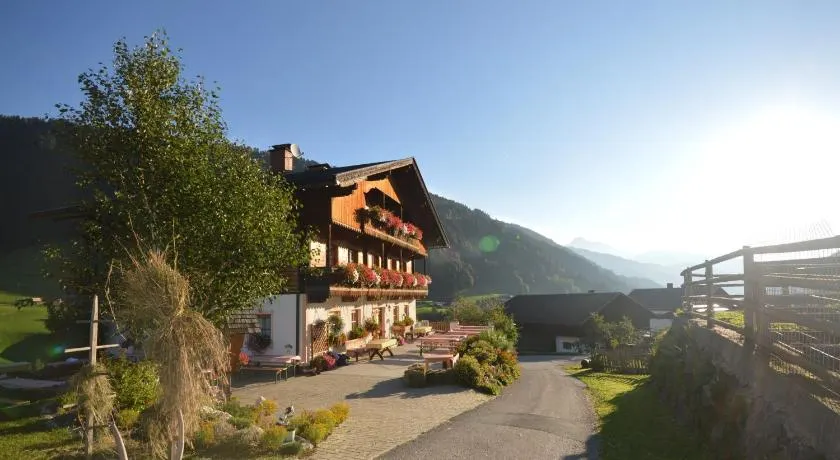 Mooserhof - Image 1