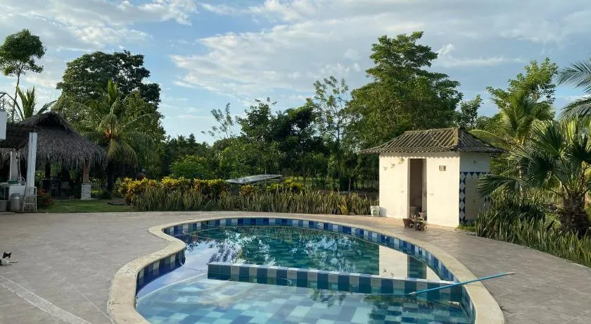 Casa Finca la Parcela - Image 1
