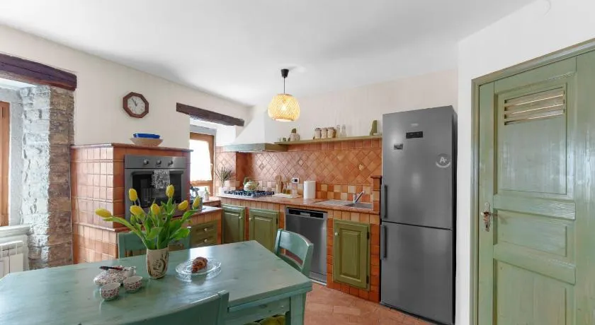 CASA MONTE Motovun - Image 1