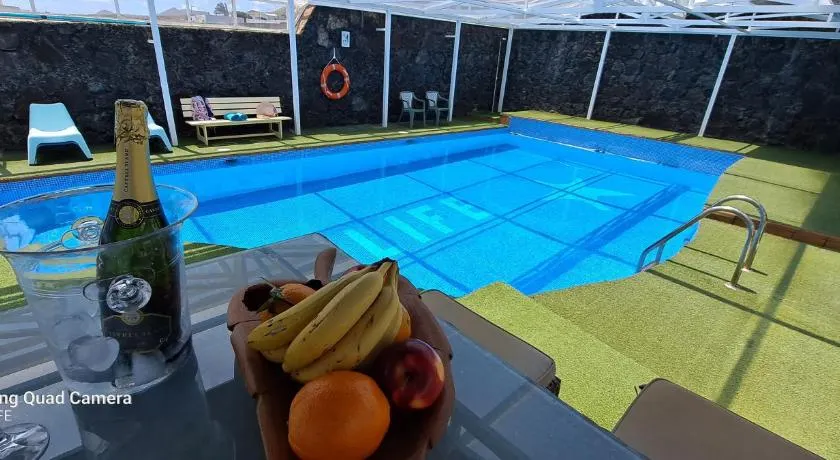 Villa Life - Image 1