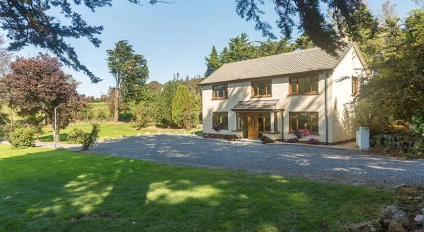 The Villa - On the Waterford Greenway Kilmacthomas - Image 1