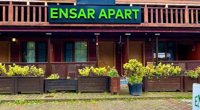 Ensar Apart - Image 1