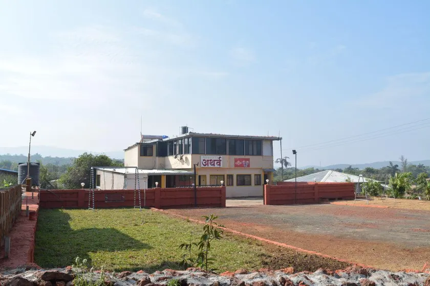 Atharv Resort - Image 1