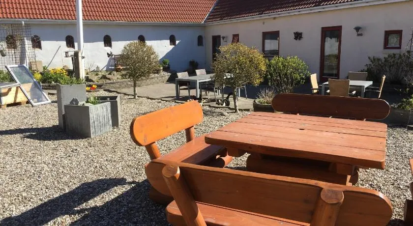 B & B Langagergaard - Image 1