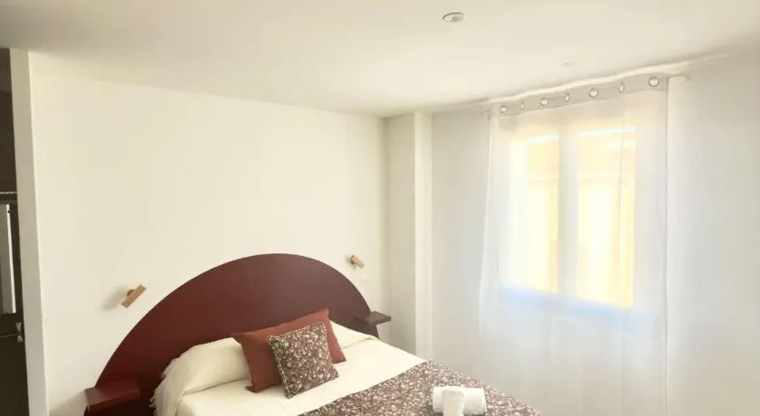 Auberge U Pampasgiolu - Image 1
