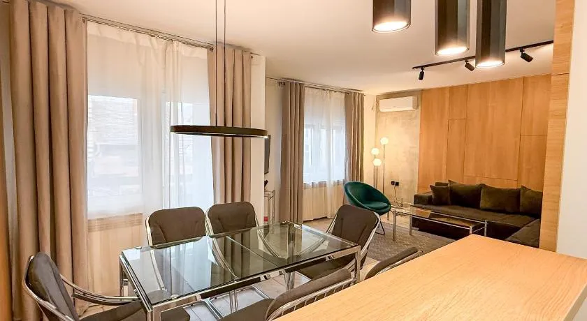 Apartments Velickovic - Image 1