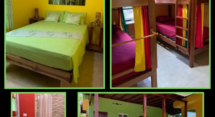 Green Queendom Farm and Lodging - Image 1