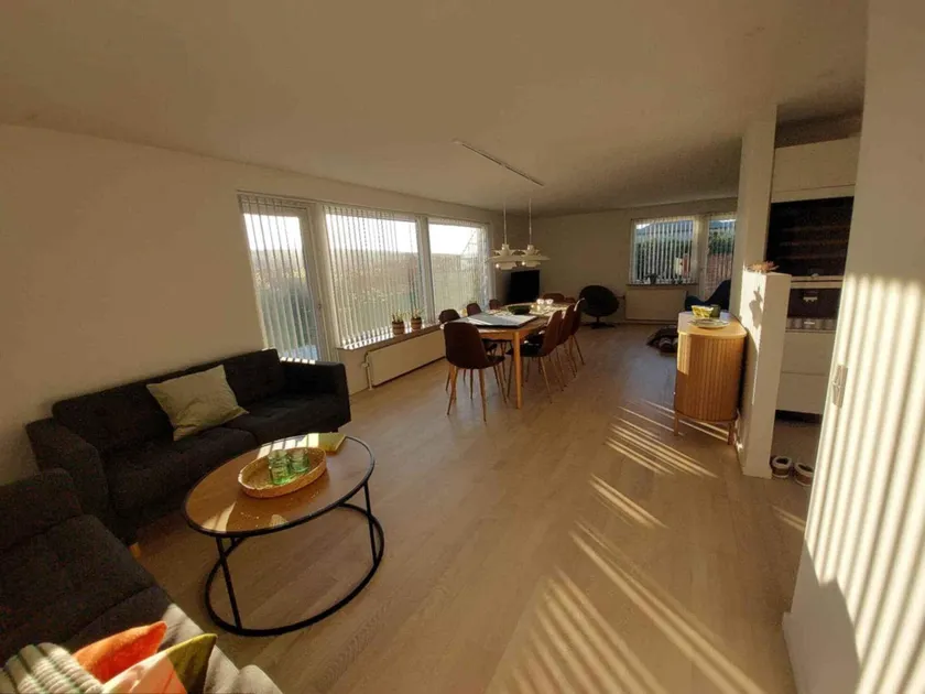 5 star holiday home in Faaborg - Image 1