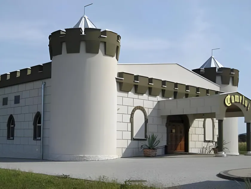 Zamek Camelot - Image 1