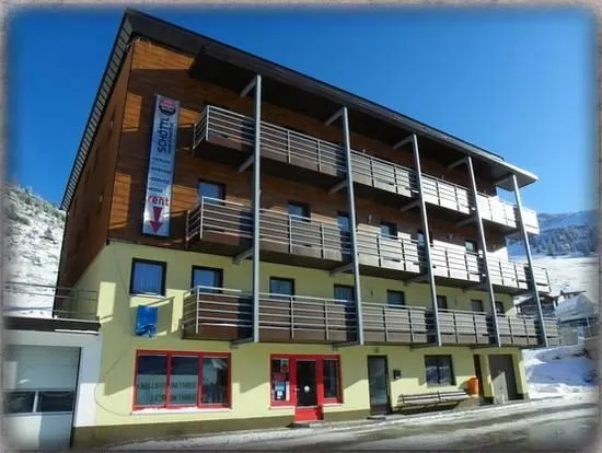 Ferienwohnung Ski-Hans - Image 1
