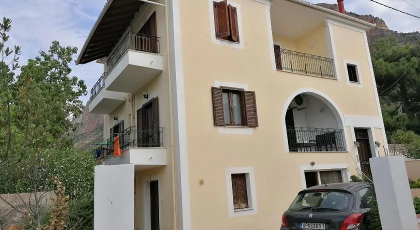 Apartment Theodoros - Image 1