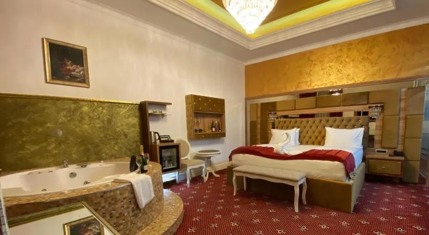 Vila Imperial One Luxury Boutique Hotel - Image 1