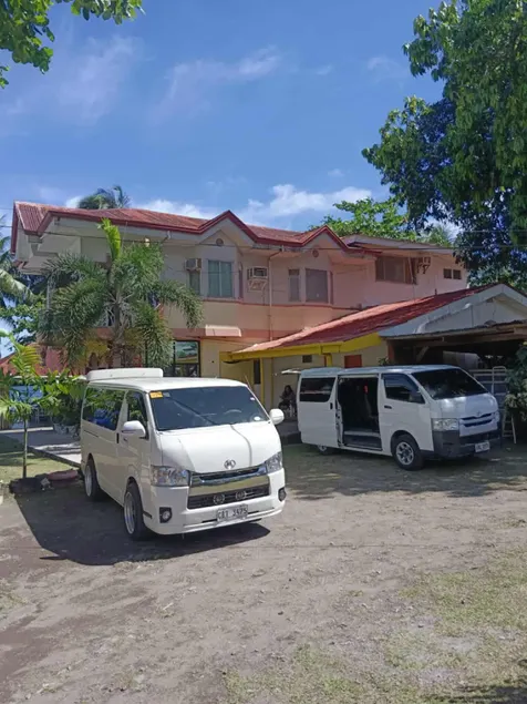 Terrasse Beach Resort - Image 1