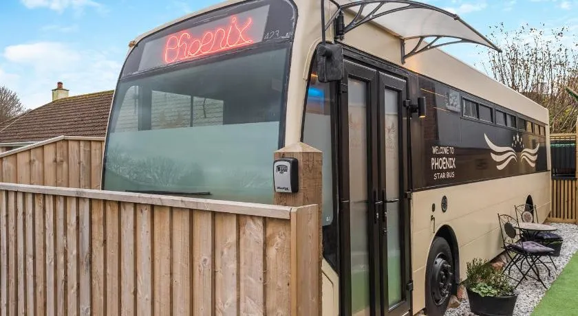 Phoenix Star Bus - Image 1