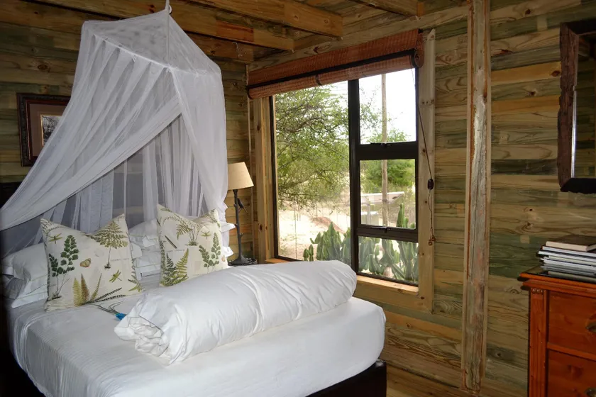 Hoedspruit Endangered Species Centre Accommodation - Image 1