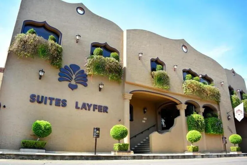 Suites Layfer, Córdoba, Veracruz, México - Image 1