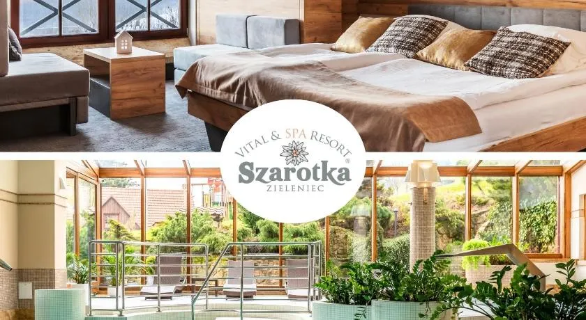 Vital&Spa Resort Szarotka - Image 1