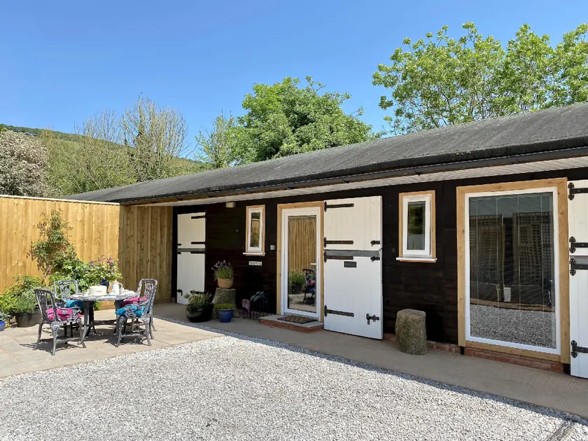 TVF Stable Suites - Image 1
