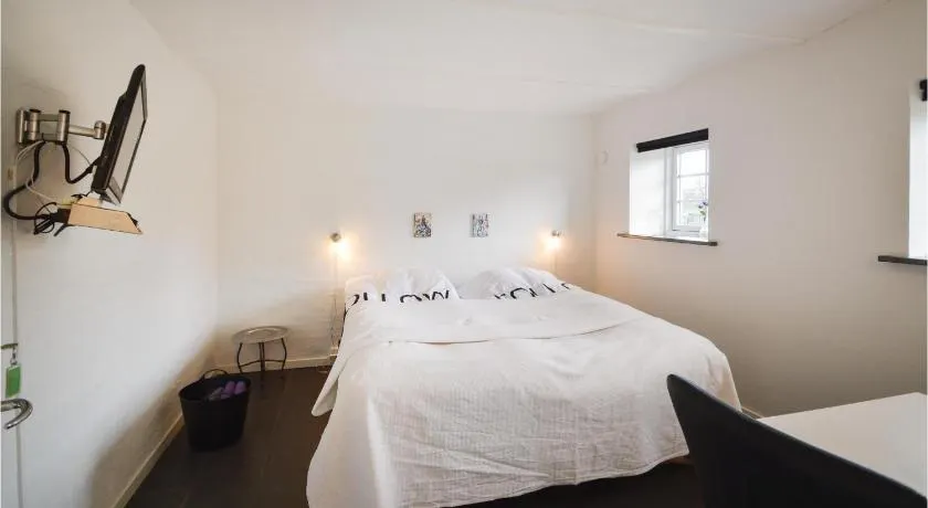 One-Bedroom Apartment In Ribe - Image 1