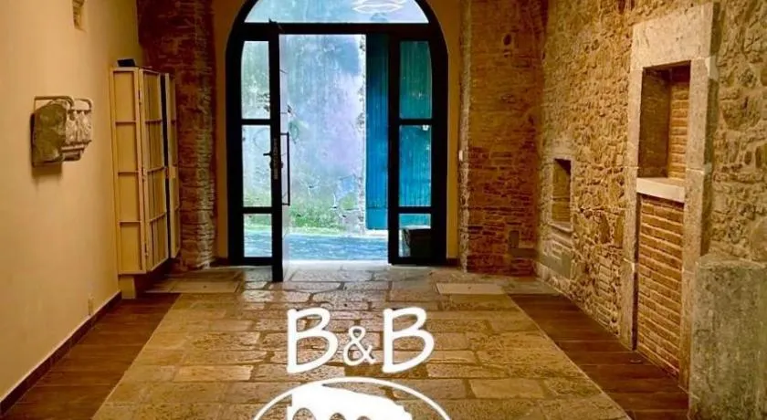 B&B Al Teatro Romano - Image 1