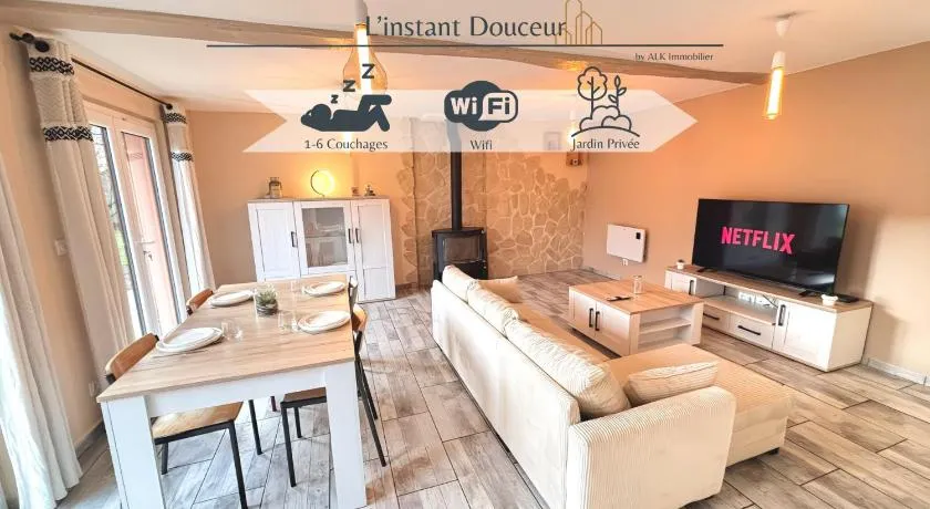 L'instant Douceur - Image 1