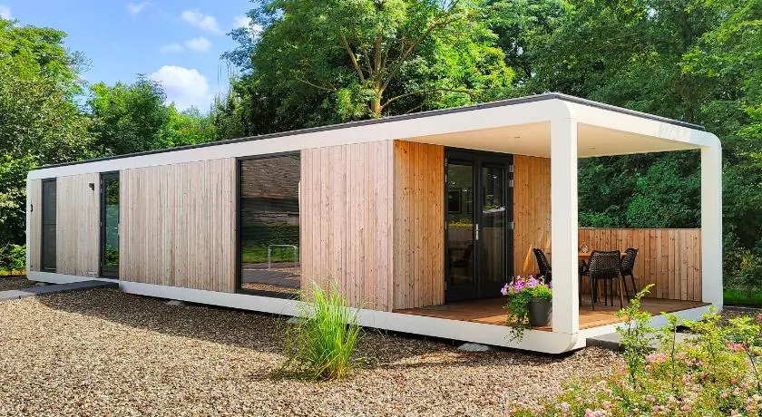 Vakantiewoningen Eyveld - Image 1
