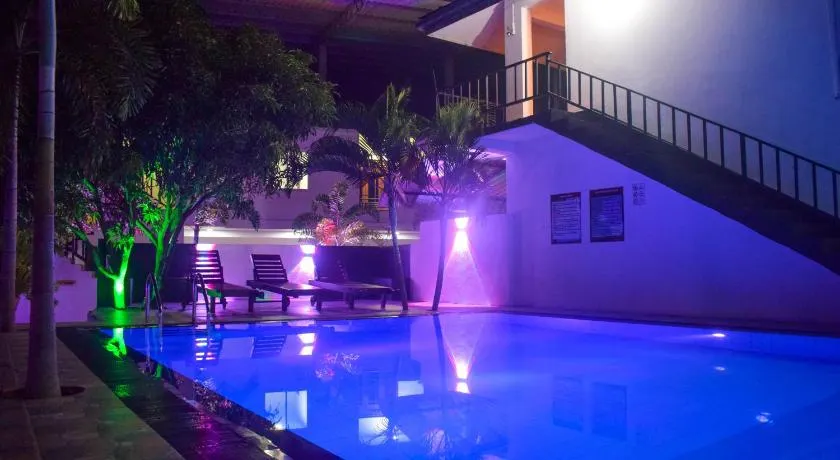 Lion Resort - Image 1
