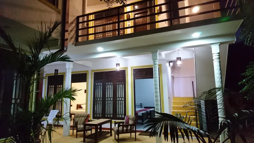 Yala Southern Retreat - Image 1
